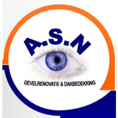 A.S.N. Gevelrenovatie
