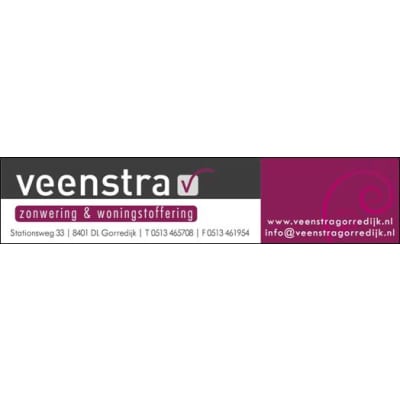 Zonwering Veenstra