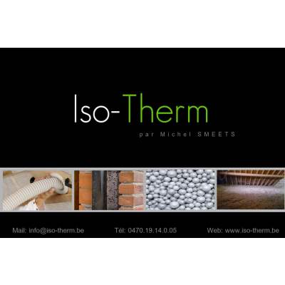 ISO-THERM