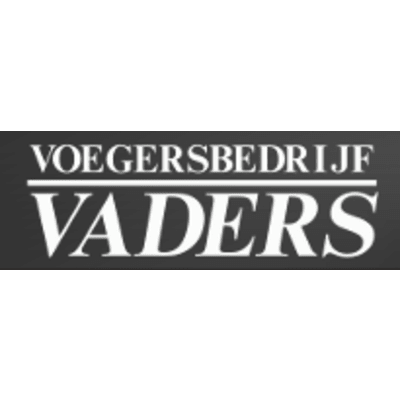 Voegbedrijf Vaders