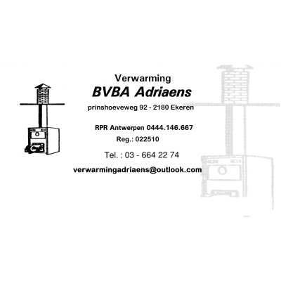 Bvba Adriaens
