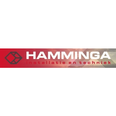 Hamminga Installatie en Techniek