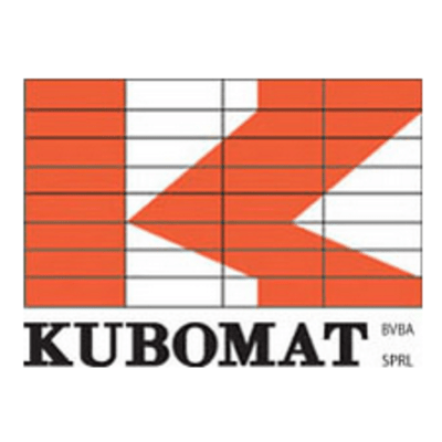 KUBOMAT bvba