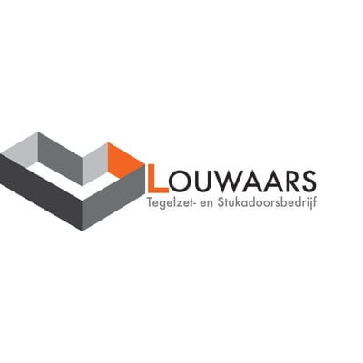 Tegelzet- en Stukadoorsbedrijf Louwaars