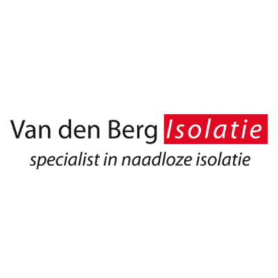 Van den Berg Isolatie