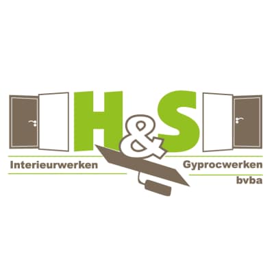 H&S interieur en gyprocwerken BVBA