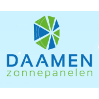 Daamen Zonnepanelen