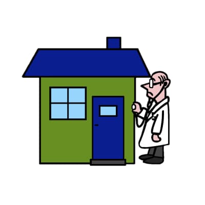 De Geveldokter