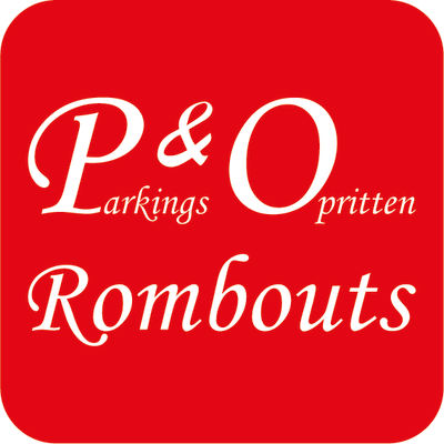 P & O Rombouts