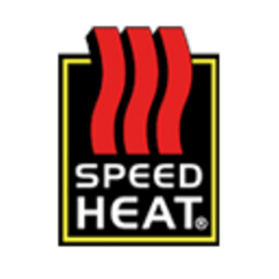 Speedheat 't Gooi