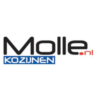 Molle kozijnen