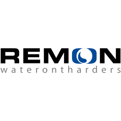 Remon Waterontharders