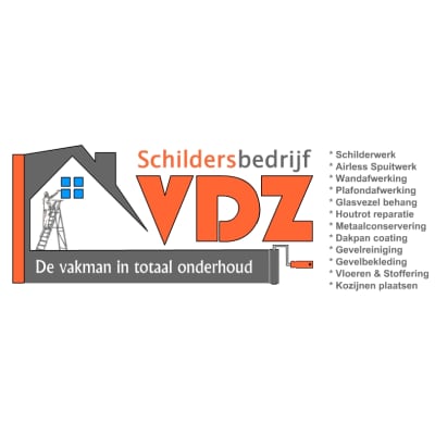 Schilder & Onderhoudsbedrijf VDZ