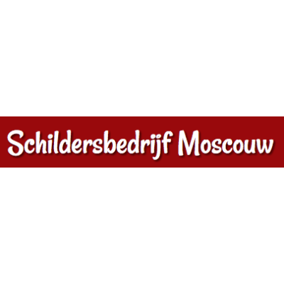 Schildersbedrijf Moscouw