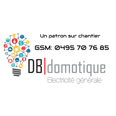DB DOMOTIQUE