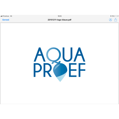 Aquaproef bvba