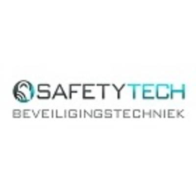 Safetytech Beveiliging
