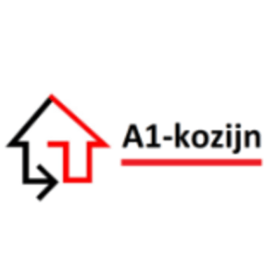 A1-kozijn