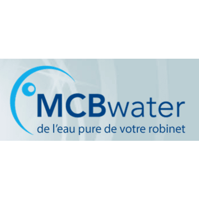 MCB water