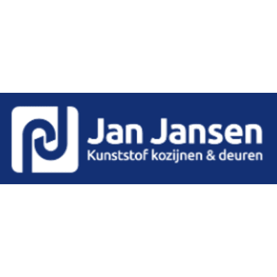 Jan Jansen  Kunststof kozijnen & deuren