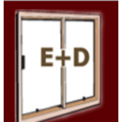 E+D Handelsonderneming
