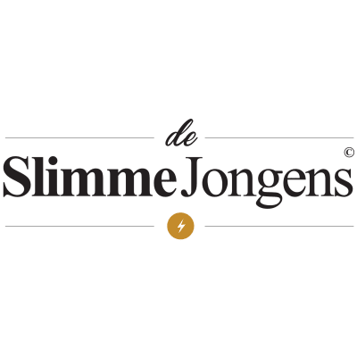 De Slimme Jongens