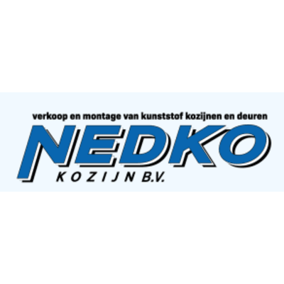 Nedko Kozijn