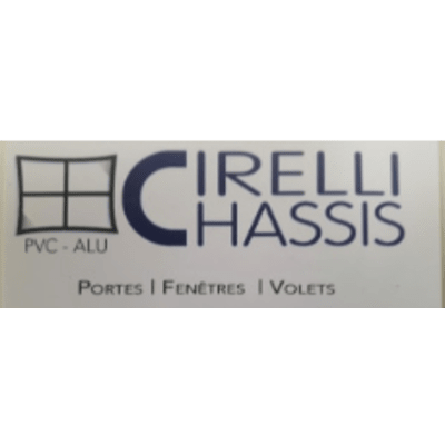cirelli chassis