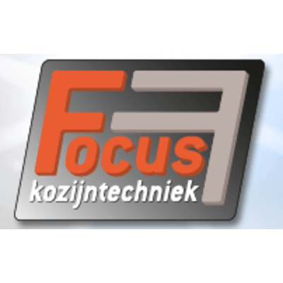Focus Kozijntechniek Eindhoven
