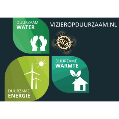 ‎Vizieropduurzaam.nl