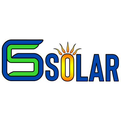 SG Solar BV