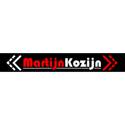 MARTIJN KOZIJN