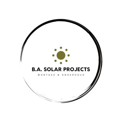 B.A. Solar Projects B.V.