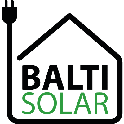 Balti Solar bvba