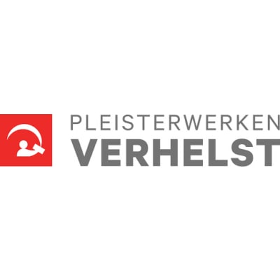 Pleisterwerken Verhelst