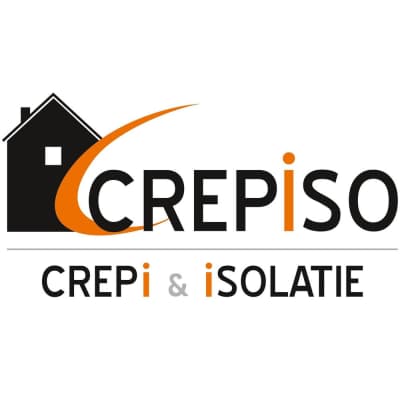 CREPISO    Crepi & Isolatie