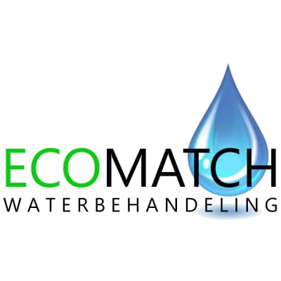 Eco Match waterontharders