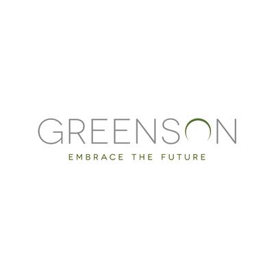 GREENSON, 12 jaar uitsluitend fotovoltaische zonnepanelen