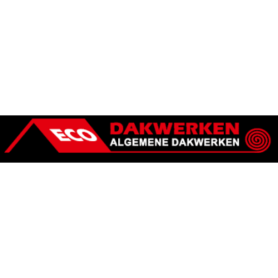 ECO DAKWERKEN