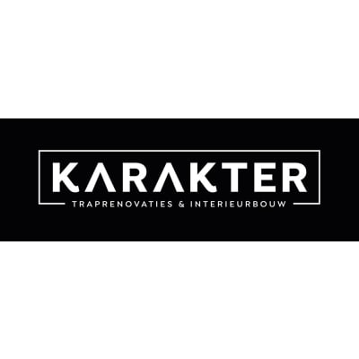 Karakter Traprenovaties en Interieurbouw