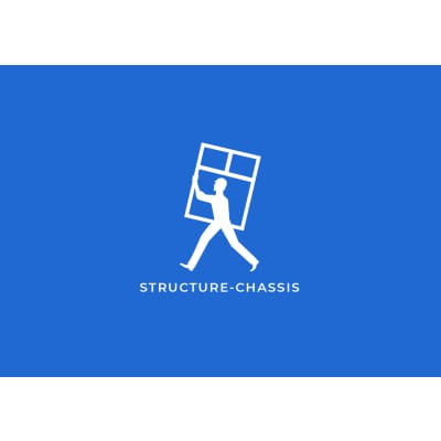 STRUCTURE CHASSIS