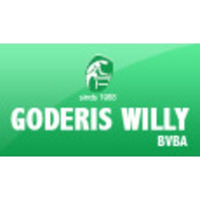 Goderis Willy