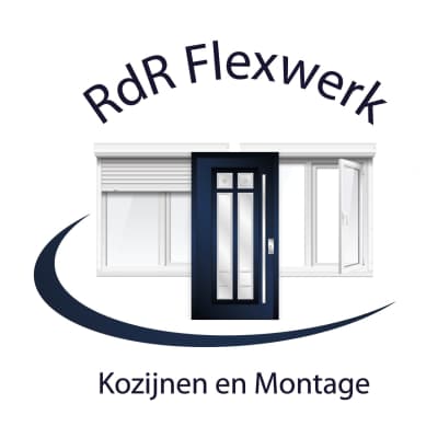 RdR Flexwerk Kozijnen&Montage
