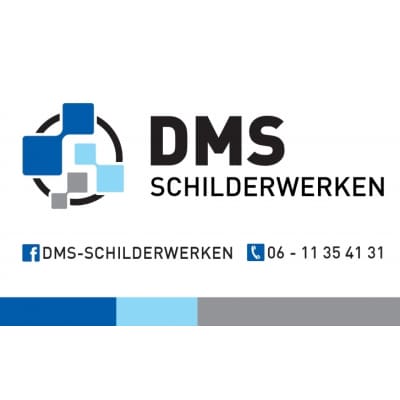 Dms schilderwerken.