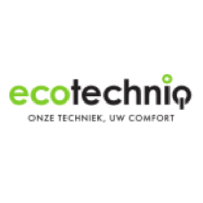 BVBA ECOTECHNIQ