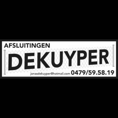 Dekuyper
