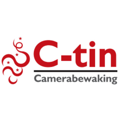 C-tin Camerabewaking