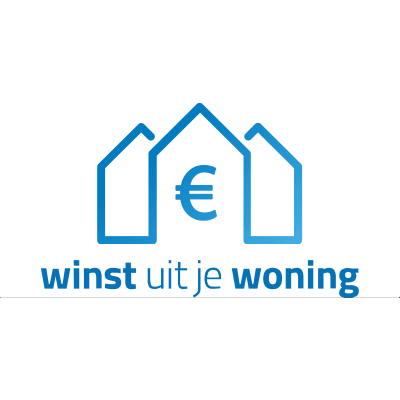Winst uit je woning