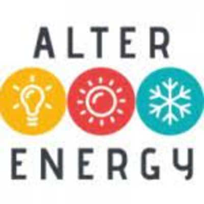 Alter Energy