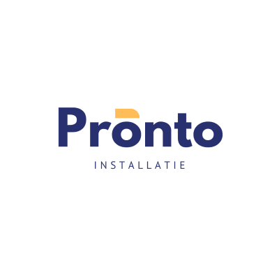 Pronto Installatie